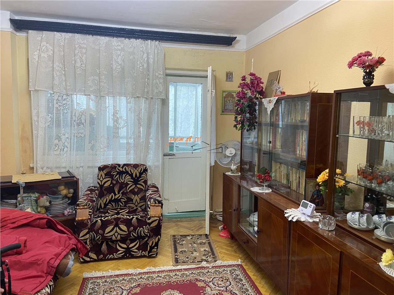 physicist Prospect Facilitate Apartament 2 camere , zona Gara, et 3/4 , 54 mp , centrala termica individuala - ID 568 physicist Prospect Facilitate Apartament 2 camere , zona Gara, et 3/4 , 54 mp , centrala termica individuala - ID 568