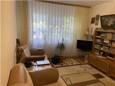 Apartament 2 camere , zona Gara, et 2/4 , 56 mp , decomandat , imbunatatit
