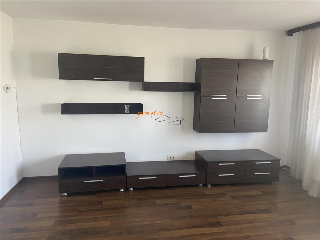 Apartament 2 camere , zona b- dul Brailei - hipermarket Kaufland , renovat ,mobilat si utilat