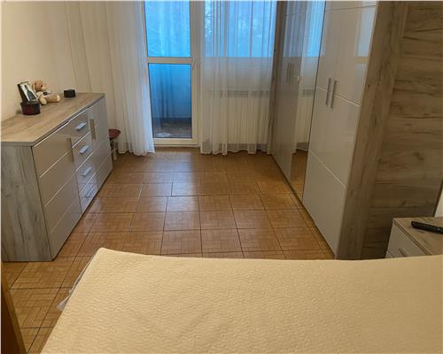 Garsoniera , zona Inspectoratul Scolar , parter , dfecomandata , 36 mp , imbunatatita , mobilata