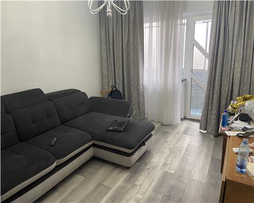 Apartament 2 camere , zona centrala - Scoala nr 10,etaj 2/8  , decomandat