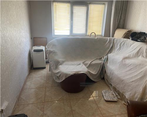 Apatament 2 camere , zona ultacentrala - Piata Moldovei , et 3/4 , decomandat , 54 mp