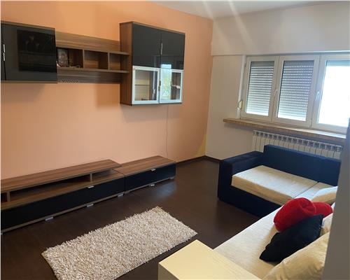Apartament 2 camere de inchiriat, zona ultracentrala Spitalul Mlitar , mobilat si utilat complet