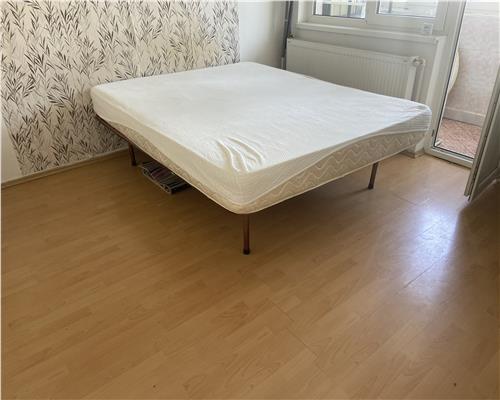 Apartament 2 camere in Focsani , cartier Sud , et 3din 4 , decomandat , 43 mp , centrala termica proprie