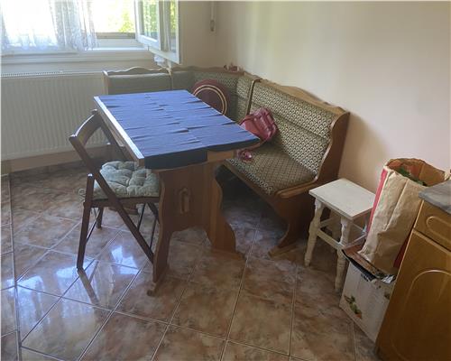 Garsoniera de vanzare , zona Gara, 32 mp , imbunatatita , mobilata