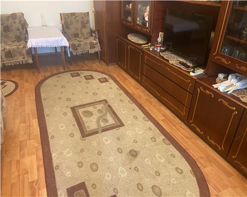 Apartament 2 camere zona supermarket Paco- bulevardul Garii , et 3/4 , decomandat , 62 mp , liber