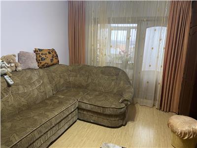 Apartament 2 camere , zona Supermarket Lidl (fosta Autogara) , 56 mp , hol patrat , balcon si logie , renovat
