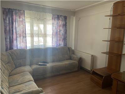 Apartament 2 camere , zona Liceul Economic - Gara , parter, 60 mp