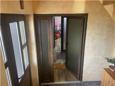 Casa de vanzare situata la Vanatori , parter si mansarda , 168 mp , teren 500 mp, constructie 2020