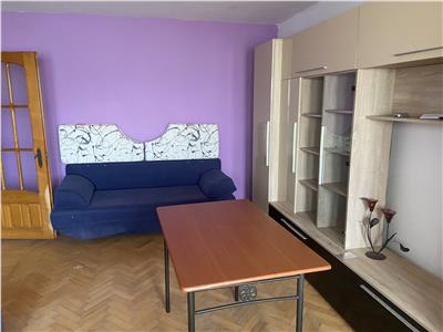 Apartament 2 camere , zona Pompieri , et 2/3 , 56 mp, centrala termica proprie