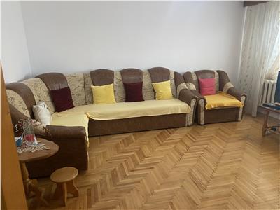 Apartament de vanzare , zona Cartier Aviatorilor , 83 mp , 2 balcoane