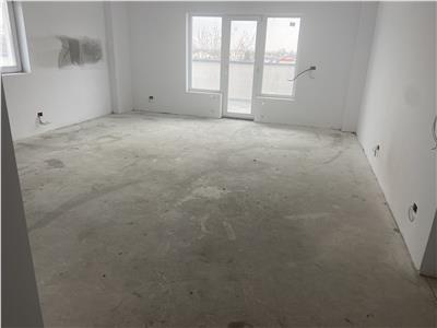 Penthouse cu 4 Camere si terasa de 160 mp in zona centrala a orasului Focsani