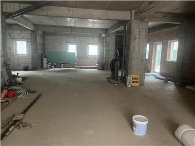 Spatiu comercial stradal de vanzare in zona centrala -Spitalul Militar Focsani