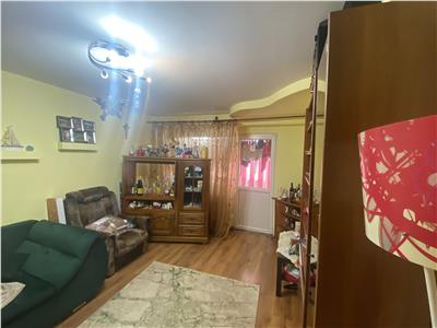 Apartament 4 camere , zona b- dul Brailei , decomandat, 86 mp , imbunatatit