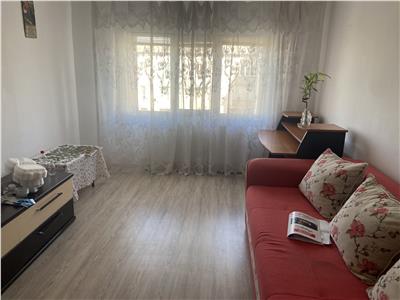 Apartament 2 camere , zona cartier Sud , 54 mp , imbunatatit , centrala termica individuala