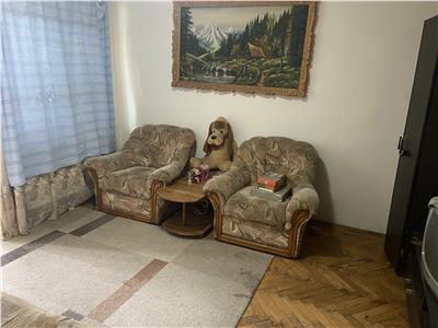 Apartament 2 camere ,  zona cartier Sud , decomandat , liber