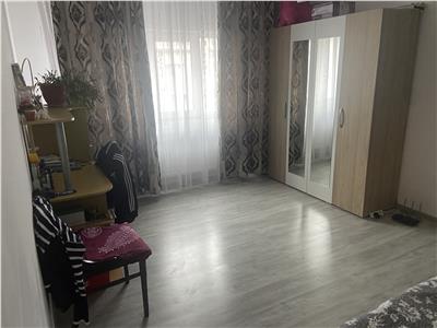 Apartament 2 camere , zona ultracentrala Piata Moldovei , 55 mp , decomandat