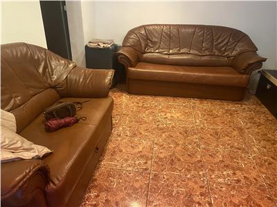 Apartament 2 camere , zona ultracentrala Piata Unirii, 55 mp , decomandat , imbunatatit , mobilat
