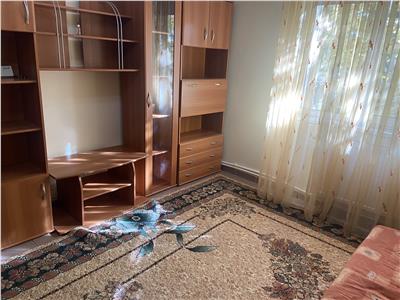 Apartament 2 camere , zona Gara , 50 mp , imbunatatit , mobilat complet
